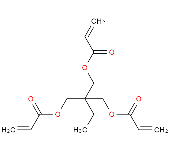 UV單體 TMPTA 三羥甲基丙烷三丙烯酸酯 CAS15625-89-5